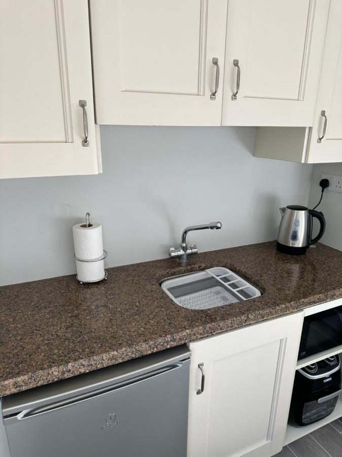 Pineridge Snug Daire Wexford Dış mekan fotoğraf